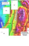 Thunderbird vtem anomaly map